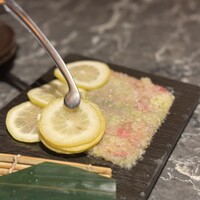 北新地焼肉 きらく - 