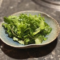 北新地焼肉 きらく - 