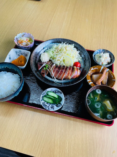 めし家 - 浜吉田（食堂）の写真