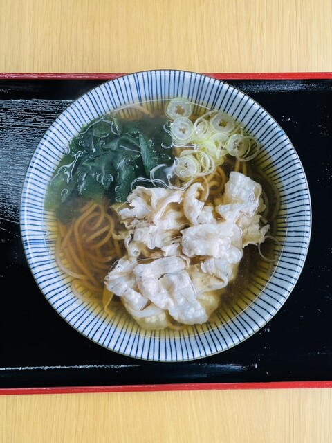 めし家 - 浜吉田（食堂）の写真