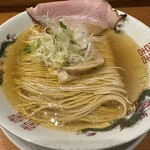 中華そば やいろ亭 - 