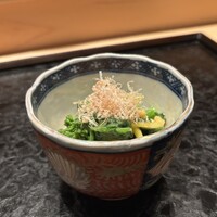 鮨 ふじおか - 
