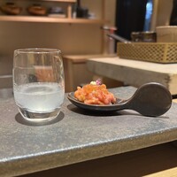 鮨 無垢/鮨 白銀 - 