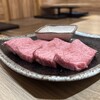 和牛炭火焼肉 すぎ山