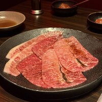 焼肉うしごろ 銀座並木通り店 - 