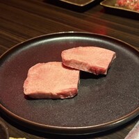 焼肉うしごろ 銀座並木通り店 - 