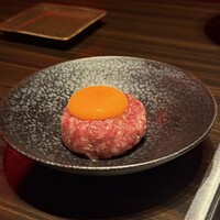 焼肉うしごろ 銀座並木通り店 - 