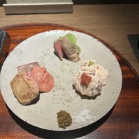 炭焼 TORI8 - 