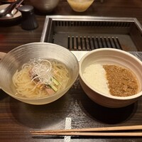 焼肉うしごろ 銀座並木通り店 - 