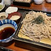 純手打ちそば　忘れ路