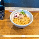 Homemade Ramen 青麦 - 