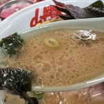 ラーメン山岡家 樽川店 - 
