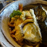 手打ちうどん 初太 - 料理写真: