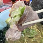ラーメン山岡家 - 