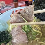 ラーメン山岡家 - 