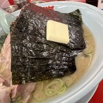 ラーメン山岡家 樽川店 - 