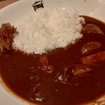 松屋 - 料理写真: