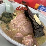 ラーメン山岡家 樽川店 - 