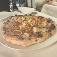 TRATTORIA PIZZERIA 207 渋谷店 - 