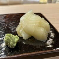 鮓 村瀬 - 
