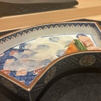 鮨 こん藤 - 