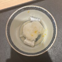 鮨 こん藤 - 