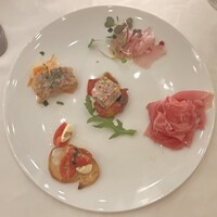 TRATTORIA PIZZERIA 207 渋谷店 - 