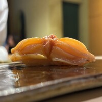 鮓 村瀬 - 