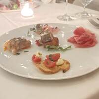 TRATTORIA PIZZERIA 207 渋谷店 - 