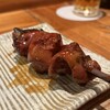 焼鳥 うの