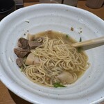 中華そば うえまち - 