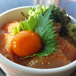 ドライブイン汐風 - 