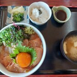 ドライブイン汐風 - 