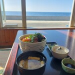 ドライブイン汐風 - 