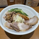 中華そば うえまち - 