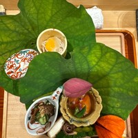銀座 きた川 - 