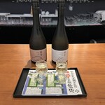 吉乃川 酒ミュージアム 醸蔵 - 