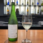 吉乃川 酒ミュージアム 醸蔵 - 