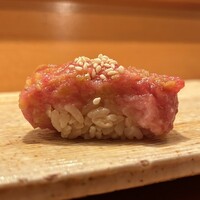 鮨裕葉 - 