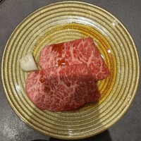 東京焼肉いのうえ 銀座店 - 