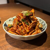 焼肉 にくだらけ - 