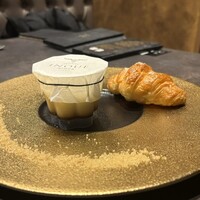 東京焼肉いのうえ 銀座店 - 