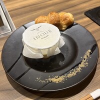 東京焼肉いのうえ 銀座店 - 