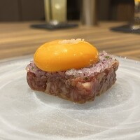 東京焼肉いのうえ 銀座店 - 