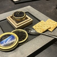 東京焼肉いのうえ 銀座店 - 