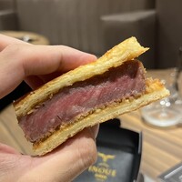 東京焼肉いのうえ 銀座店 - 