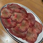 大衆 焼き肉ホルモン 大松 - 