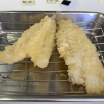 天麩羅処ひらお 本店 - 