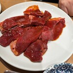 大衆 焼き肉ホルモン 大松 - 