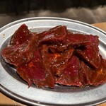 大衆 焼き肉ホルモン 大松 - 